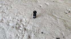 Klap Beetle - Bøsning til forbindelsesstang - 1 stk